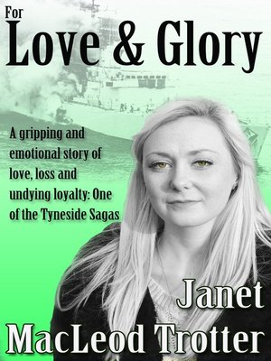 cover image of For Love & Glory